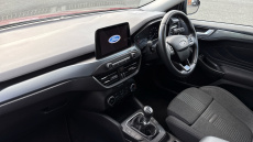 Ford Focus 1.0 EcoBoost 125 Active 5dr Petrol Hatchback